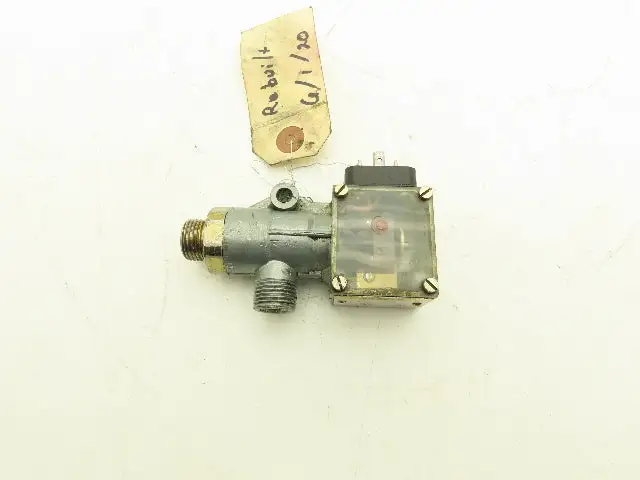 Used VOGEL _UNKNOWN_ Valves/Fittings | Arrow Industrial #566333