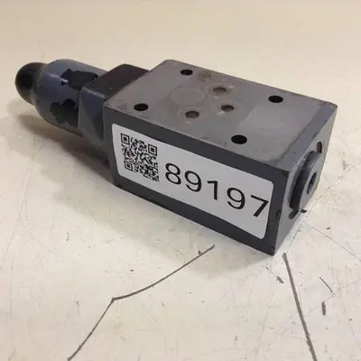 USED VICKERS CVGC 3 W 125 10