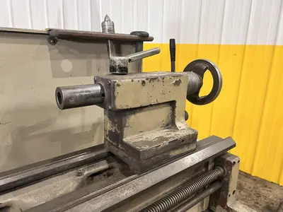 USED DOALL 13