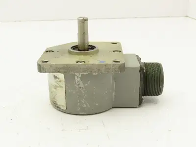 Mitsubishi Tamagawa Seiki BKO-NC6062A Rotary Shaft Encoder Pickup Unit