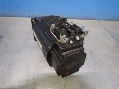 USED REXROTH KSM01.2B071C24NS1HG0SENND7NNFW
