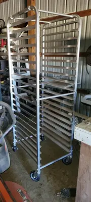 USED 2018 EXTRACTIONTEK 1300