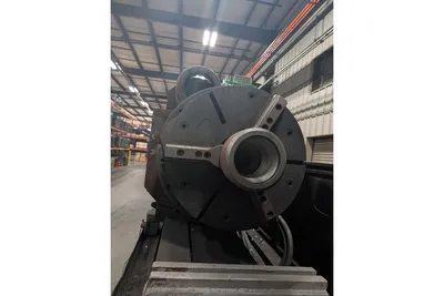 Used _UNKNOWN_ _UNKNOWN_ Universal Cylindrical Grinders Texas US | IRS Auction #1355865