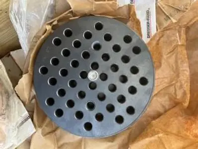 USED DRESSER RAND MOS-4