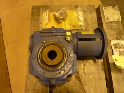 NEW CONE DRIVE RSHU30B510-28A
