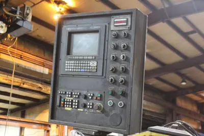 Blaw-Knox 4 Grinders | Levy Recovery Group (13)