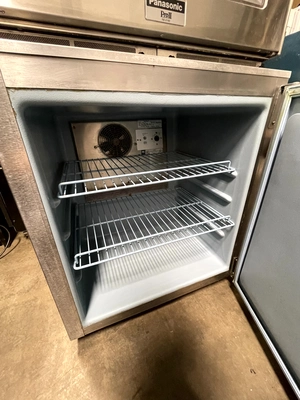 USED Delfield 407CA-A5