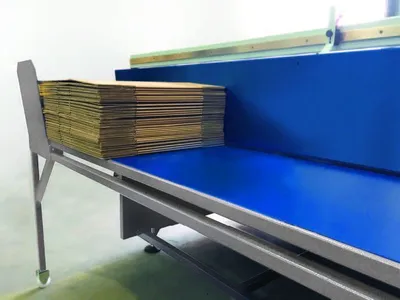 2020 KOLBUS Autobox ProGluer PG100 – Gluing System Folder Gluers | Machinery Solutions Group, Inc. (3)