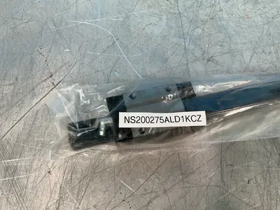 Used THK NS200275ALD1KCZ Miscellaneous MRO Ohio US | HGR 24 #1404477