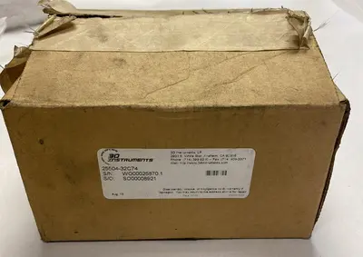 New | in-Stock 3D INSTRUMENTS 25504-32C74 Misc Electrical & Power Parts Ohio US | Surplus Asset Holdings #1241241