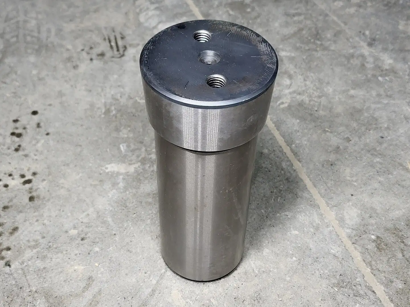 35mm Outside Diameter Lock Pin, 1V-8850