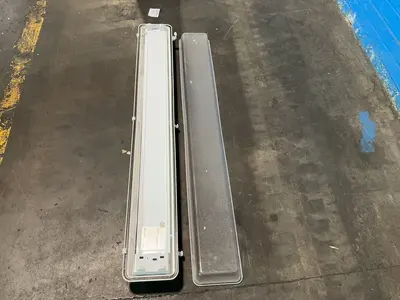 Used PHILIPS DWAE232 Lighting Ohio US | HGR 24 #1314257