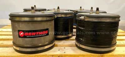 Used Teledyne AT-421 LF Modems Delaware US | United Machine Co. #1563879