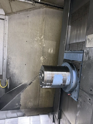 USED 2006 TOYODA FA800