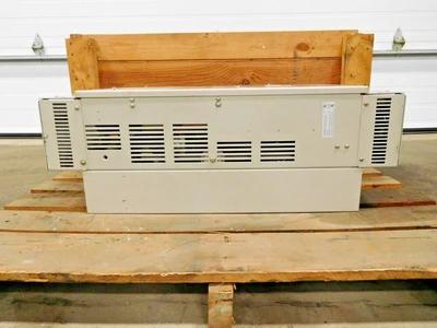 Used SAFTRONICS GP54030 Variable Speed Drives Ohio US | Equipment Recovery Corp. #1331124