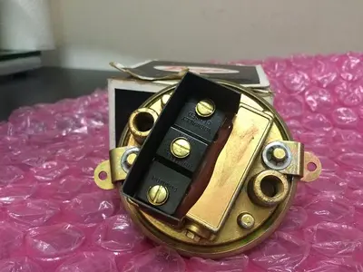 DWYER 1910-5 Dwyer Pressure Switch
