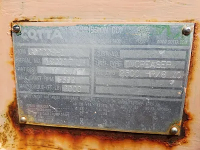 USED COTTA G02208-1