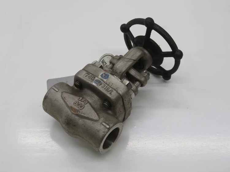 Used SWI _UNKNOWN_ Valves/Fittings | OCO Industrial #1641164