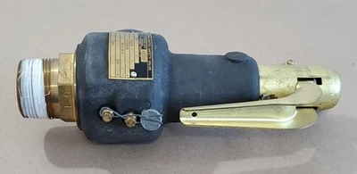 New | in-Stock Dresser 1541F Valves/Fittings Indiana US | J&J Industrial Supply #1073860