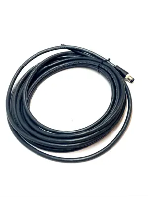 USED SIEMENS ENERGY CABLE PROFINET 24V