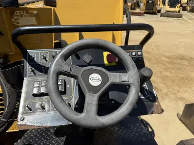 Used 2023 WEILER P285 Tracked Pavers California US | Mittry Construction #1363475