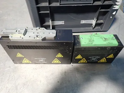 USED NTROH 708TX