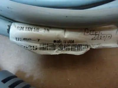 USED INTERLINK BT RSM RKM 578-3M