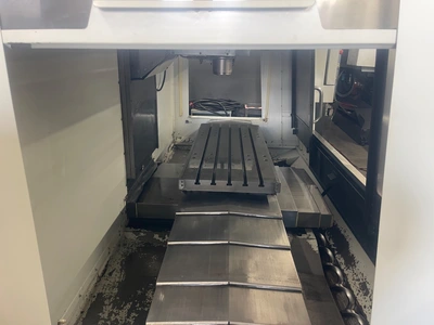 2012 HAAS VF-4 Vertical Machining Centers | PM Machines (11)