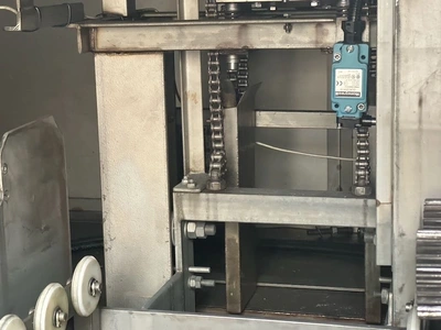 Used Solvac S-Series Ultrasonic Cleaning Systems GB | Charter Auctions #1364778