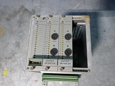 Used RELIANCE ELECTRIC _UNKNOWN_ Rectifiers Ohio US | HGR 24 #1149283