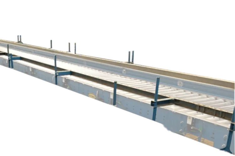 Used _UNKNOWN_ _UNKNOWN_ Guard Rails Rhode Island US | American Surplus #1268350