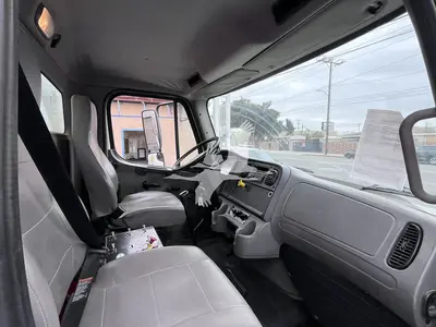 Used 2017 FREIGHTLINER BUSINESS CLASS M2 106 Water Trucks California US | Lillo Machinery #1458258