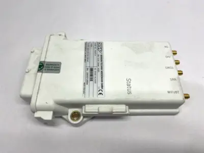 USED SENSOR-TECHNIK WIEDEMANN TCG4