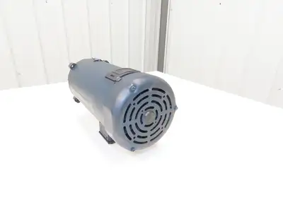 New | in-Stock LEESON ELECTRIC _UNKNOWN_ D.C. Motors Indiana US | Arrow Industrial #868651