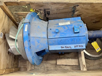 USED Sulzer APT51-12
