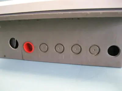 USED ABB C1914JA001100000STD