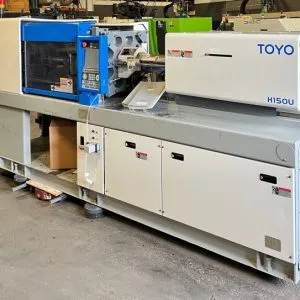 USED 2003 TOYO SI-110II