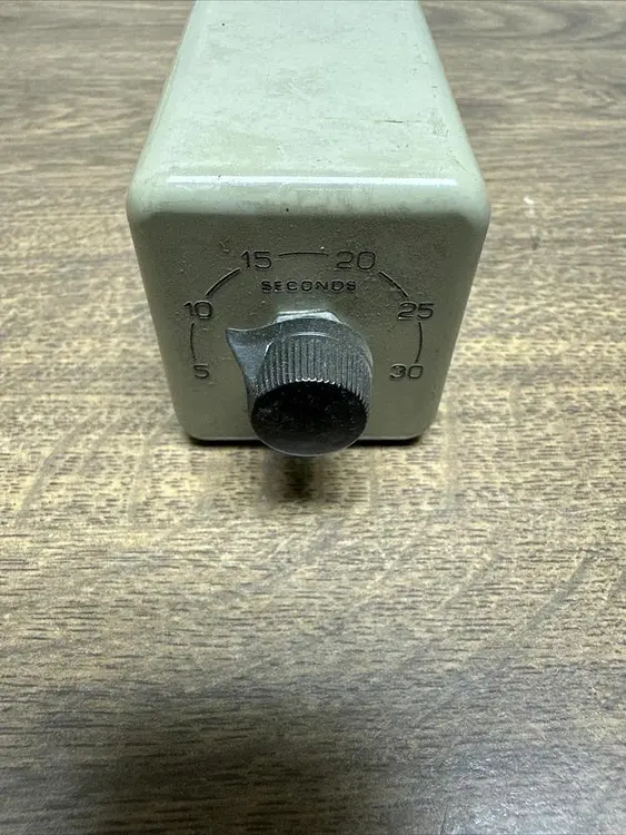 Used EAGLE SIGNAL CG30 Miscellaneous Equipment (Electrical & Power) Ohio US | Surplus Asset Holdings #1209283