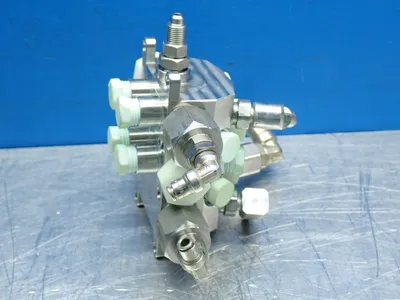 USED ABB 3HNM141631