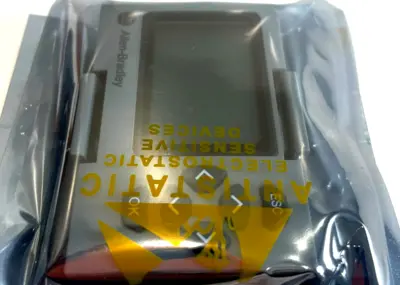A / B 2080-LCD INTERFACE MODULE SER. A 2080LCD NEW, SURPLUS