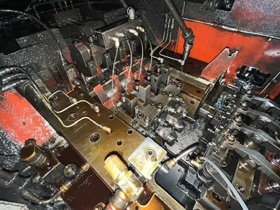 USED 1994 SACMA SP-250