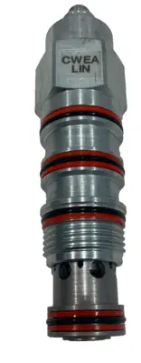 NEW SUN HYDRAULICS CWEA-LIN VALVE 1FX6 CWEALIN