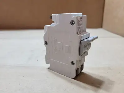 Used FEDERAL PIONEER NC240 Circuit Breakers British Columbia CA | Lenmark #1488969
