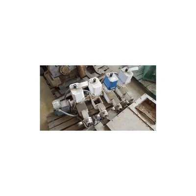 USED BRAN+LUEBBE VE-P 44