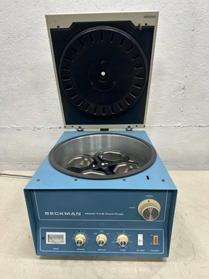 Beckman Coulter _UNKNOWN_ Centrifuges | Fram Fram LLC (5)