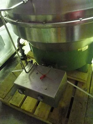 USED WESTFALIA HSA 200-06-777