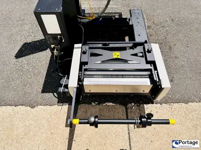 NEW 2020 AUTOMATED PACKAGING SYSTEMS AUTOBAG 600