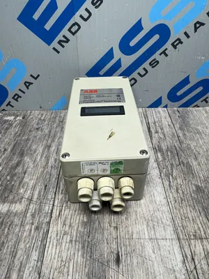 ABB PFRA 101 Electrical/PLC/Automation | ESS Industrial Equipment Sales (3)