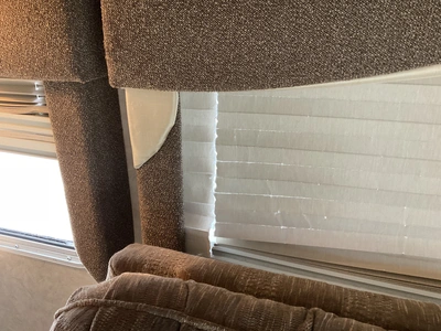 USED 2006 JAYCO GREYHAWK 31