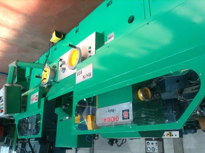 Used GIORIA RH/N 600 Universal Cylindrical Grinders IT | Gamba Macchine Srl #1281205